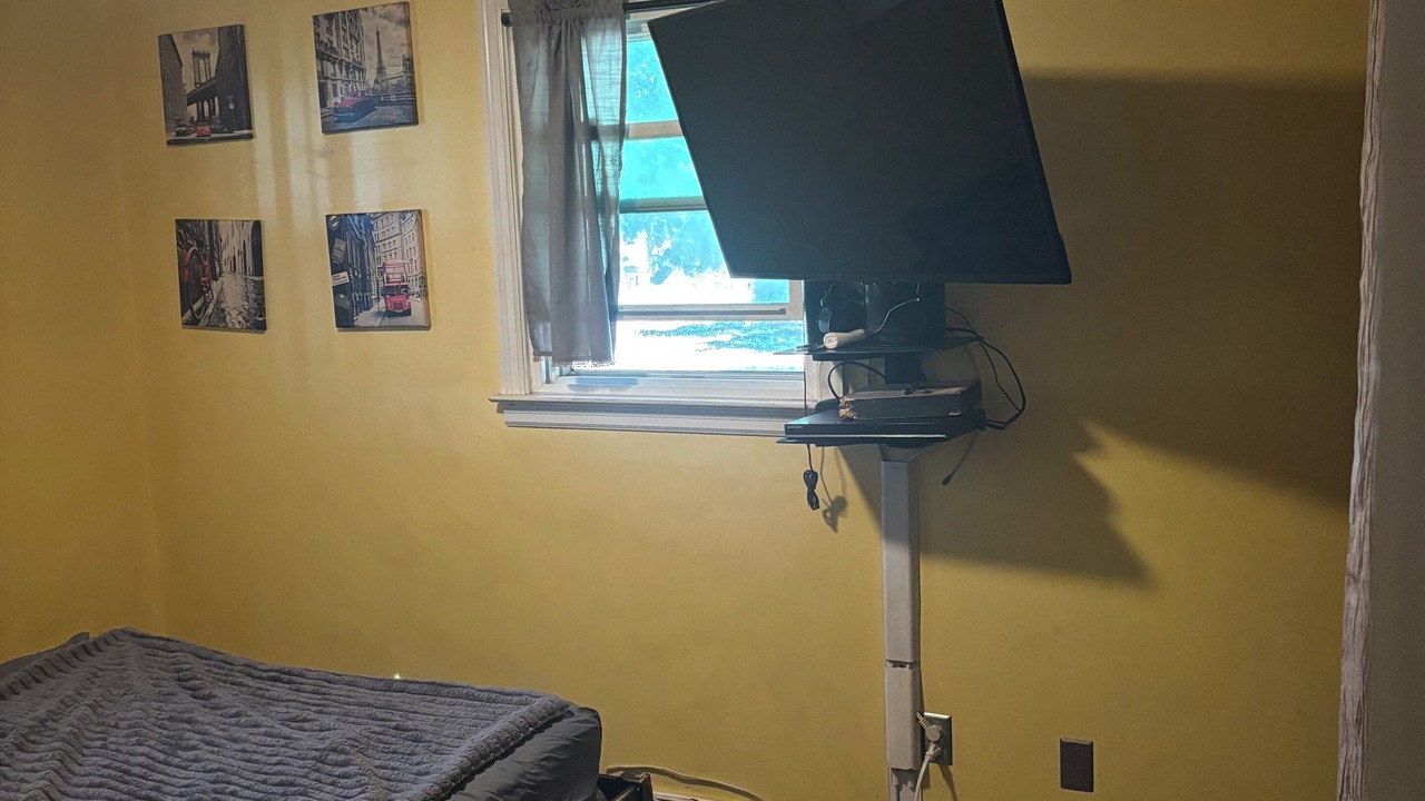 Photo of Bedroom in Galloway