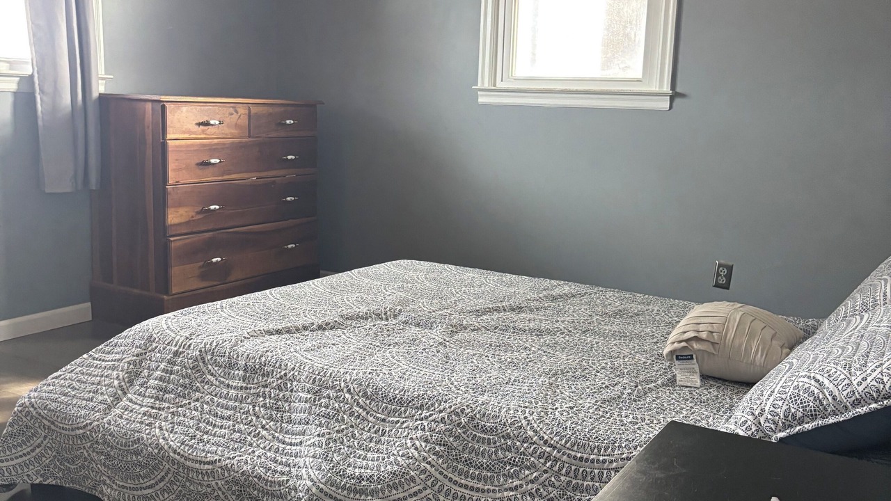 Photo of Bedroom in Galloway