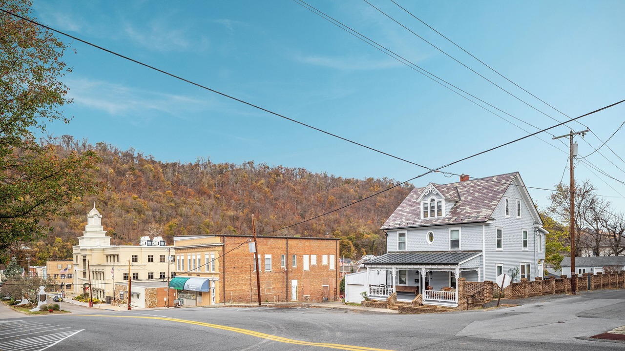 Photo of Outdoor in Berkeley Springs