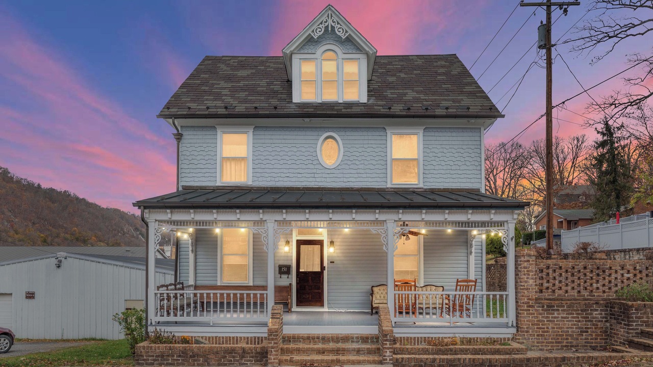 Photo of Outdoor in Berkeley Springs