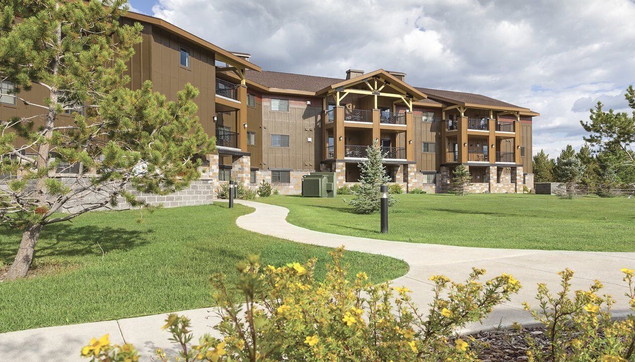 Photo of Outdoor in West Yellowstone