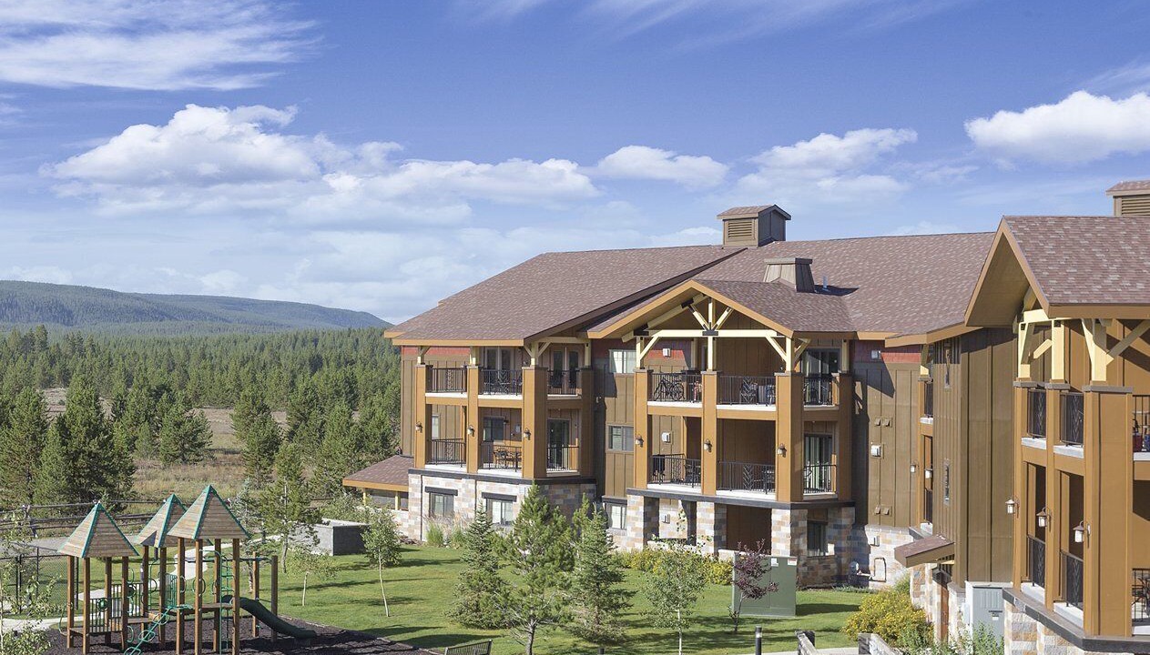 Photo of Outdoor in West Yellowstone