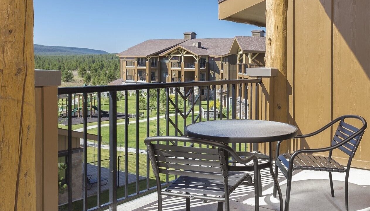 Photo of Outdoor in West Yellowstone