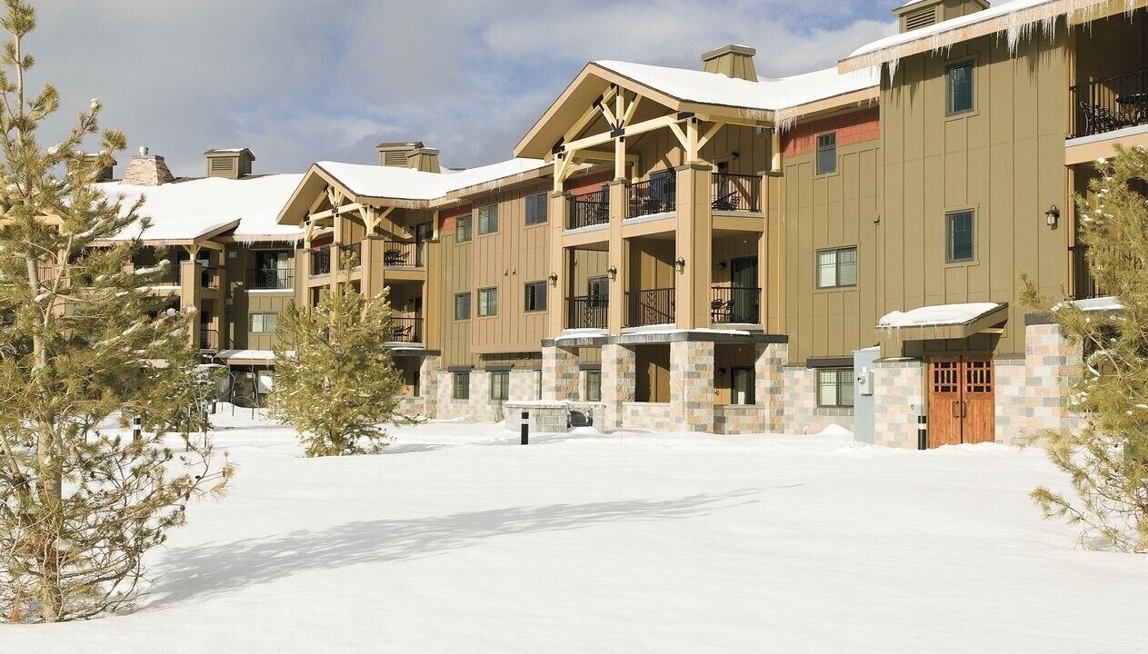 Photo of Outdoor in West Yellowstone