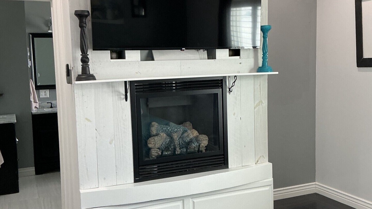 Photo of Bedroom in Idaho Falls