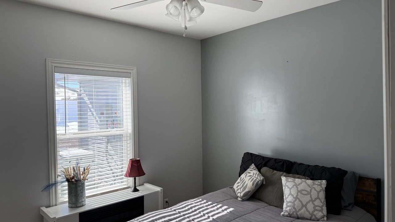 Photo of Bedroom in Idaho Falls