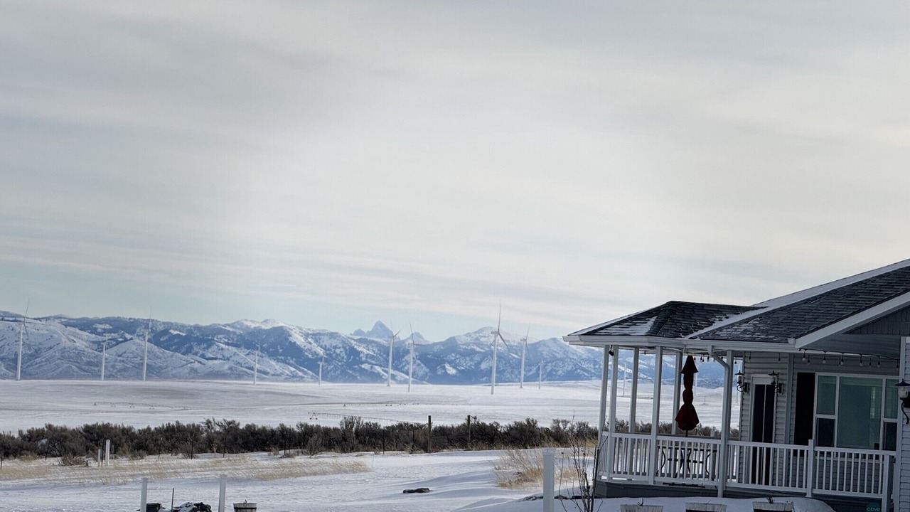 Photo of Outdoor in Idaho Falls