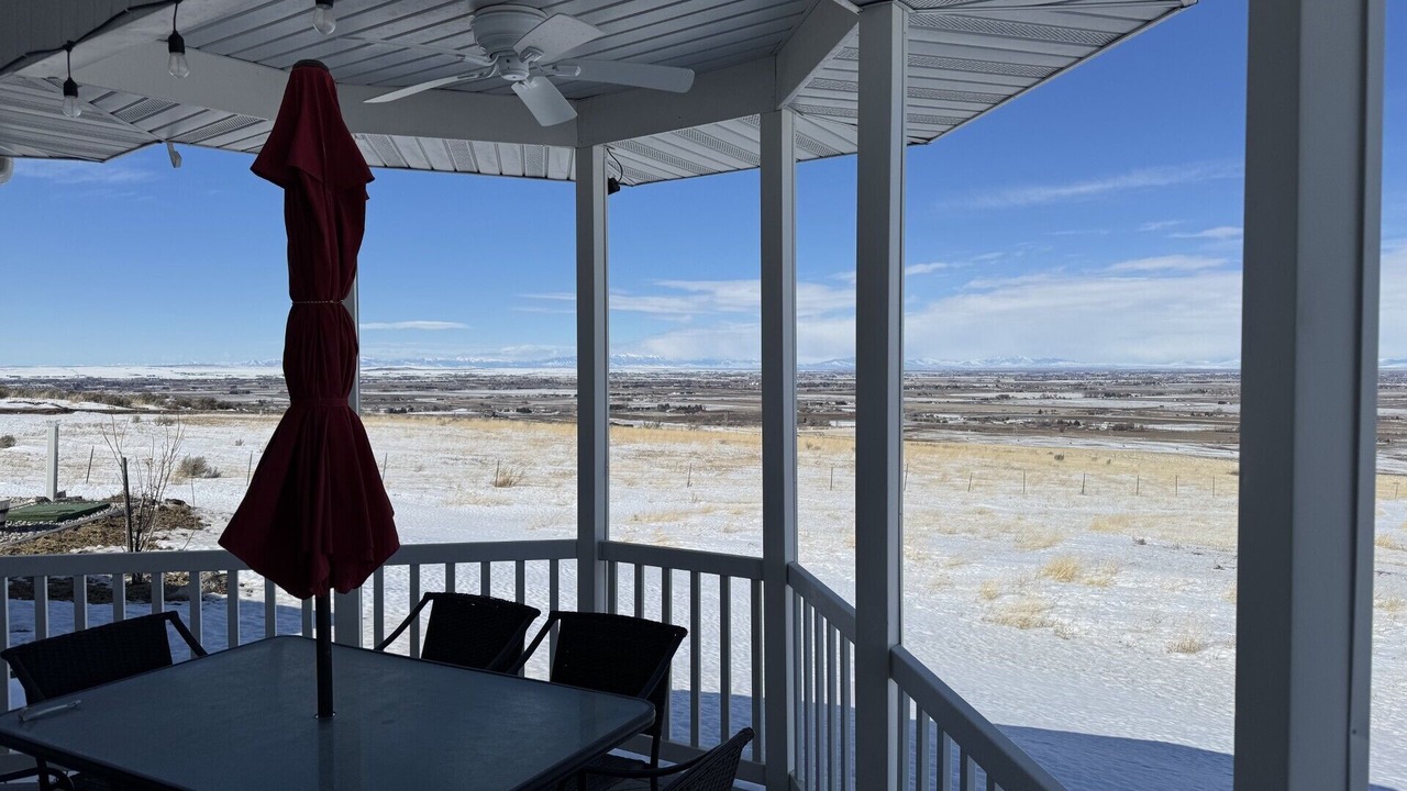 Photo of Outdoor in Idaho Falls