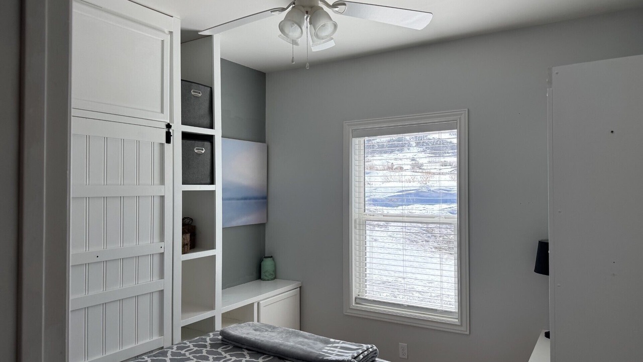 Photo of Bedroom in Idaho Falls