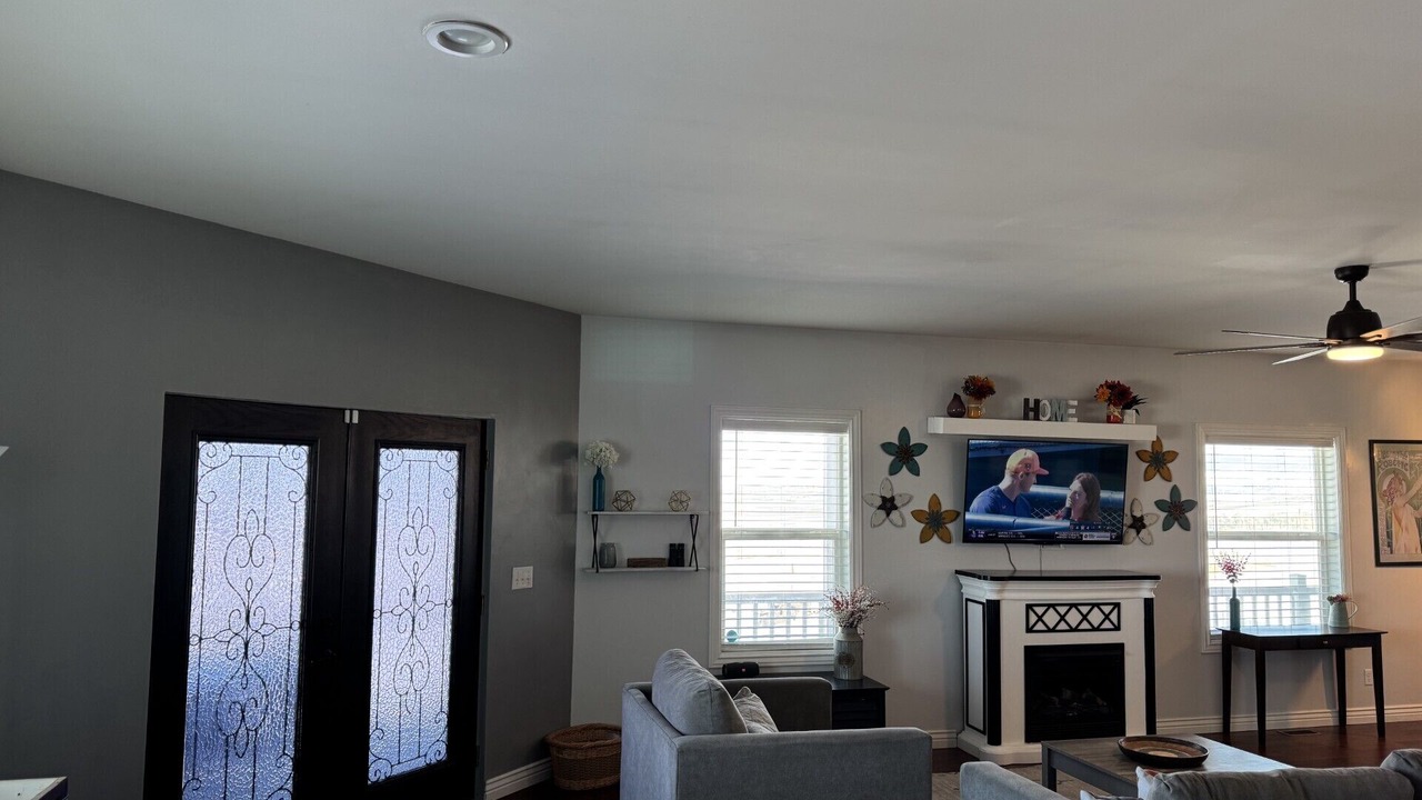 Photo of Livingroom in Idaho Falls
