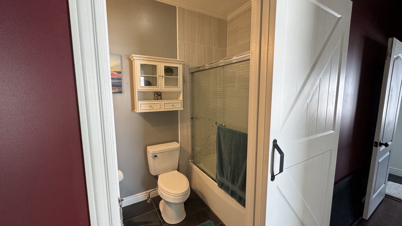 Photo of Bathroom in Idaho Falls