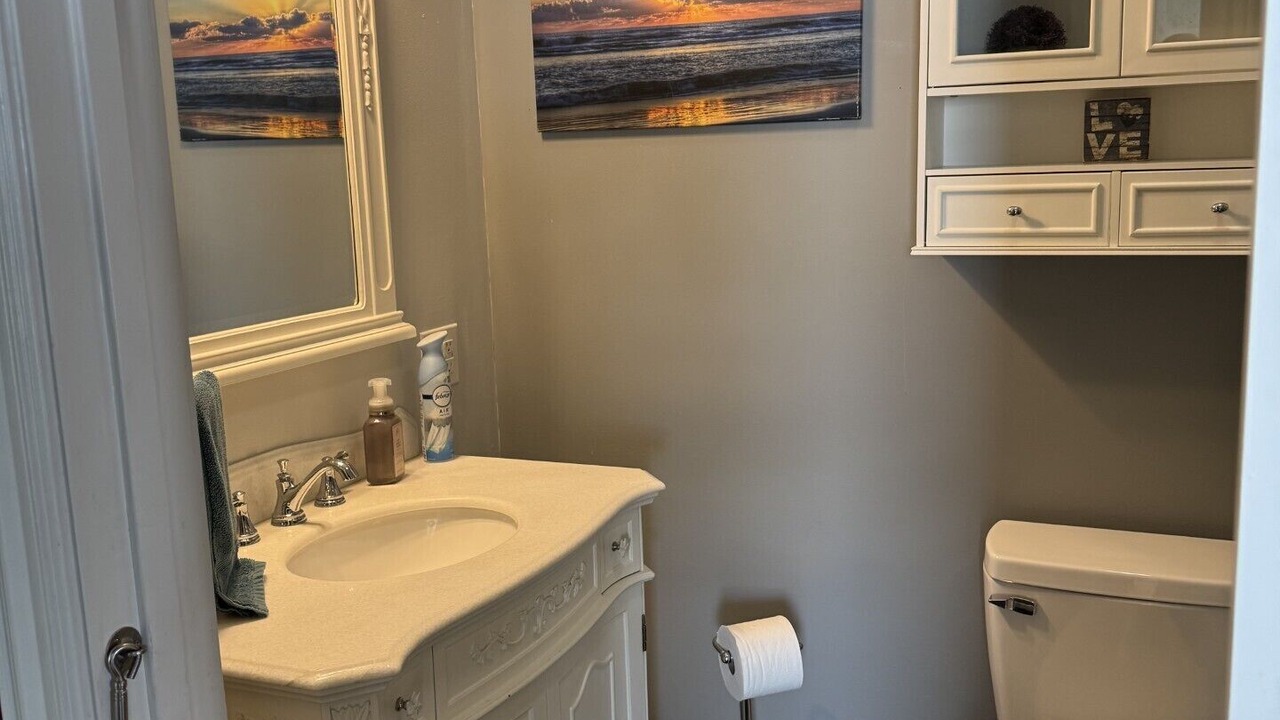 Photo of Bathroom in Idaho Falls