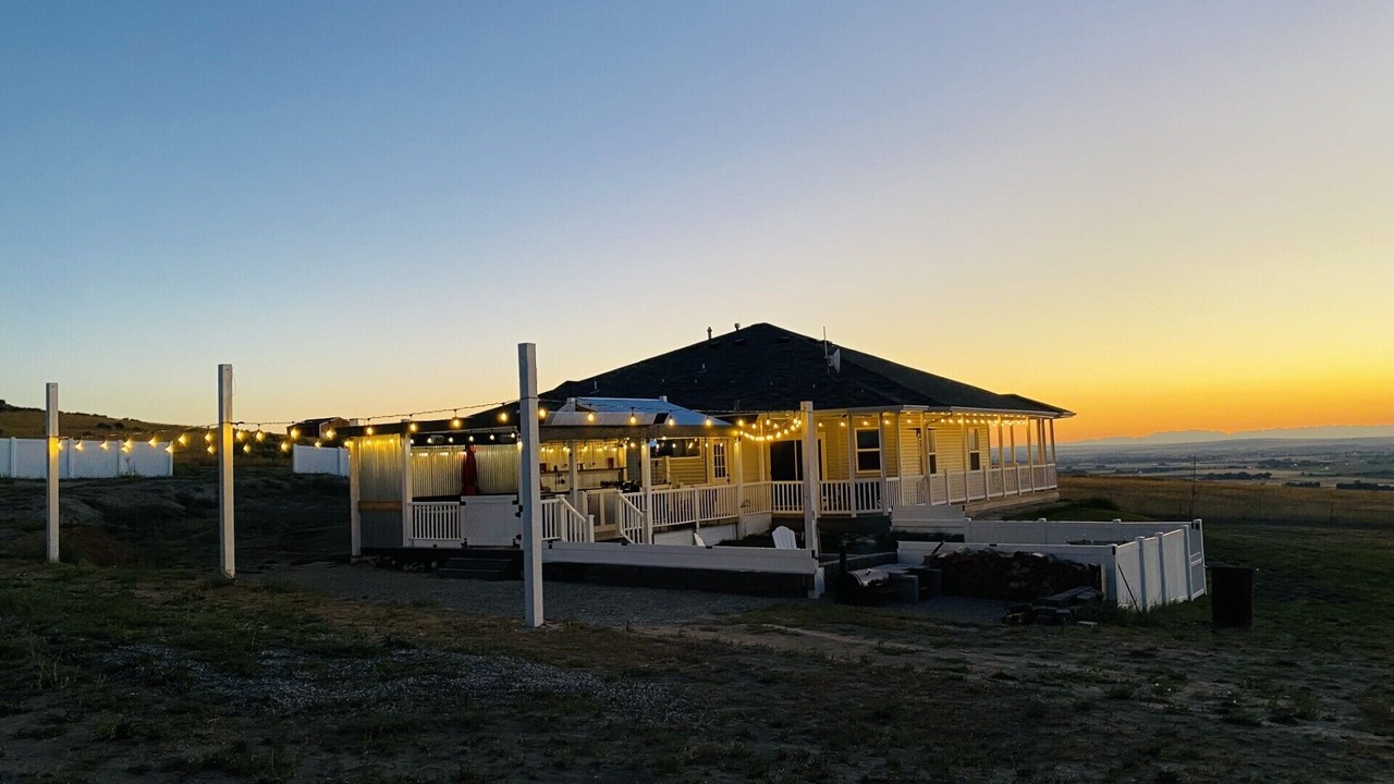 Photo of Outdoor in Idaho Falls