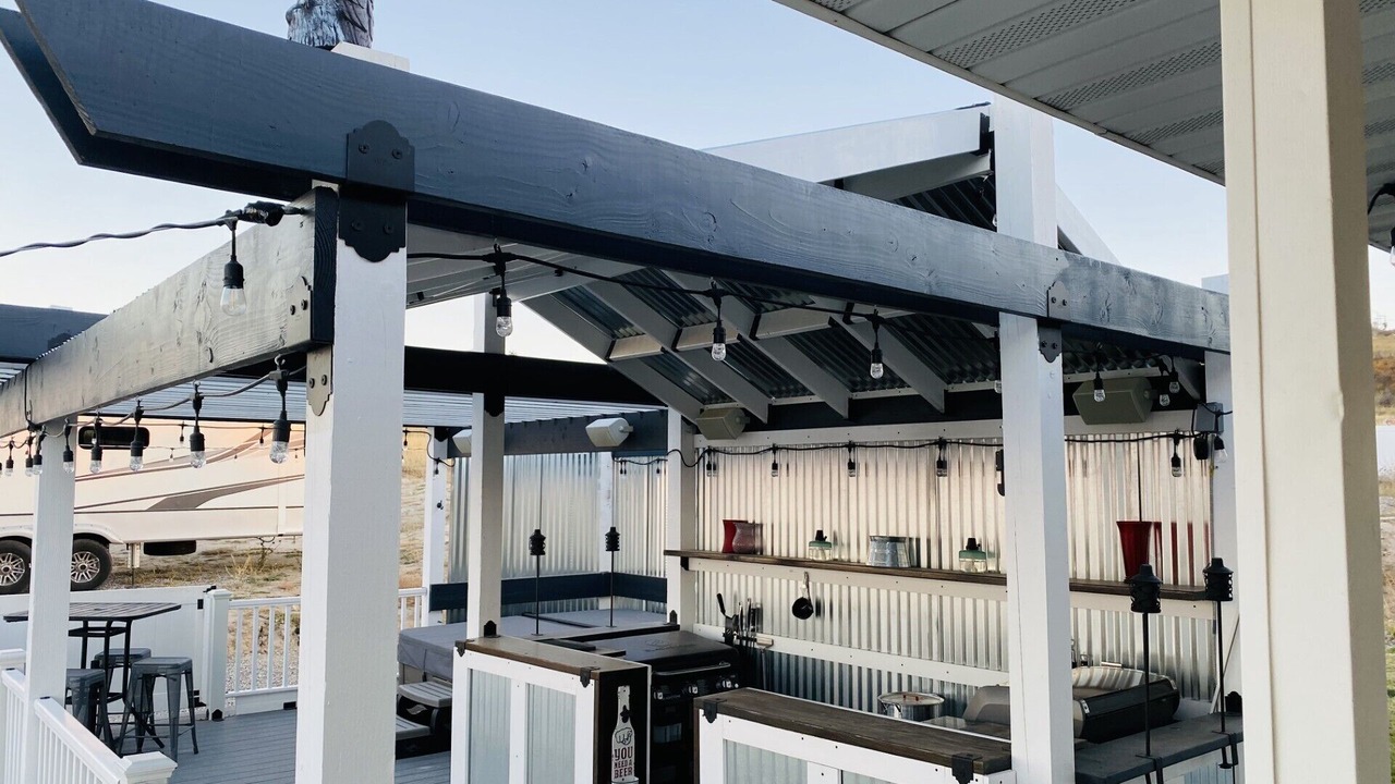 Photo of Outdoor in Idaho Falls