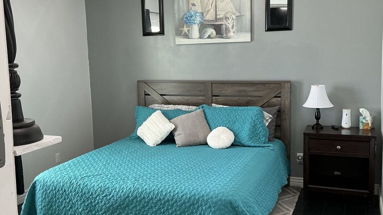 Photo of Bedroom in Idaho Falls