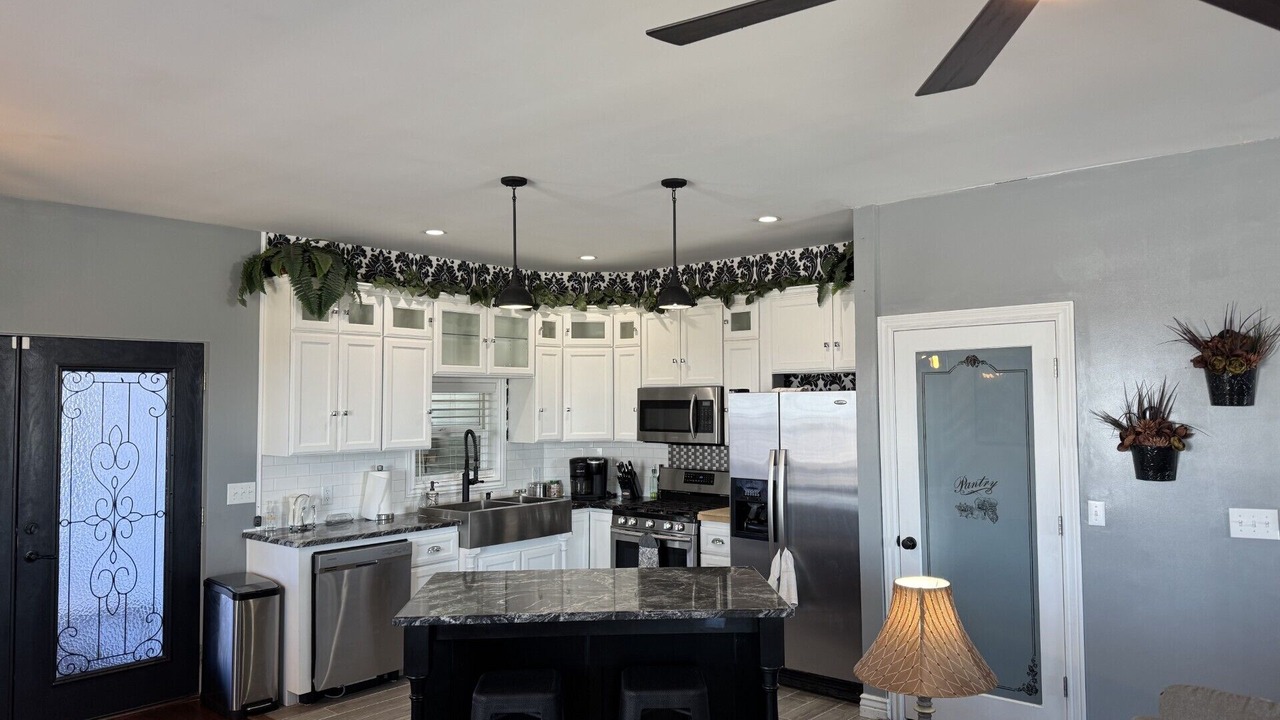 Photo of Kitchen in Idaho Falls