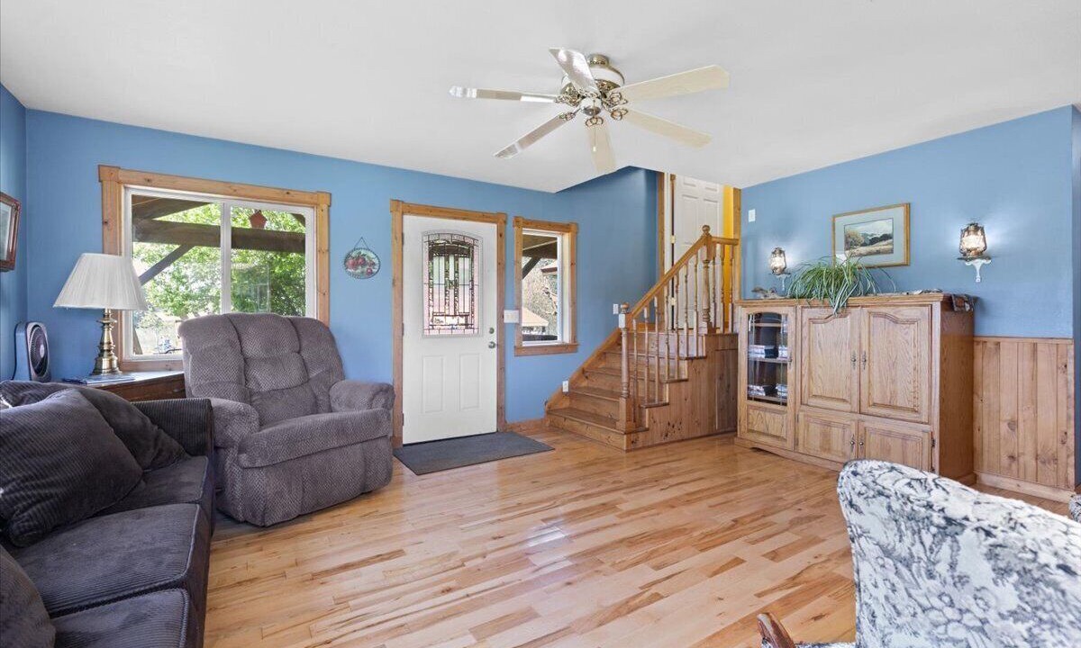Photo of Bedroom in Athol