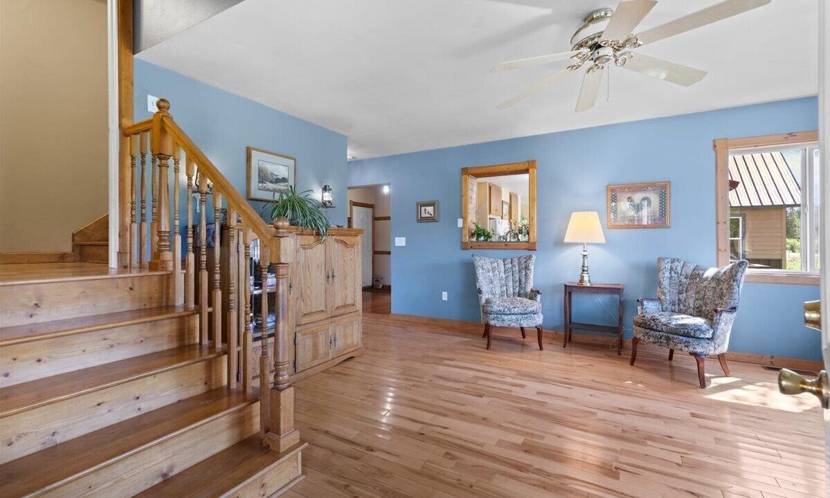Photo of Bedroom in Athol