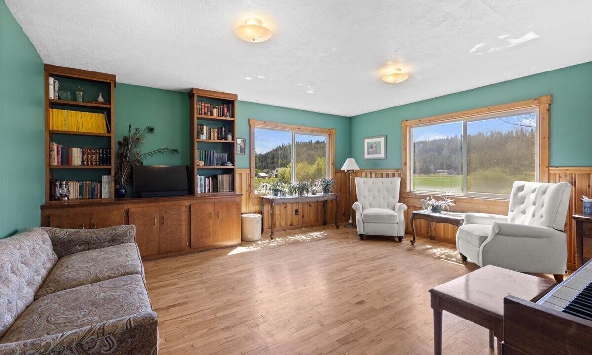 Photo of Bedroom in Athol