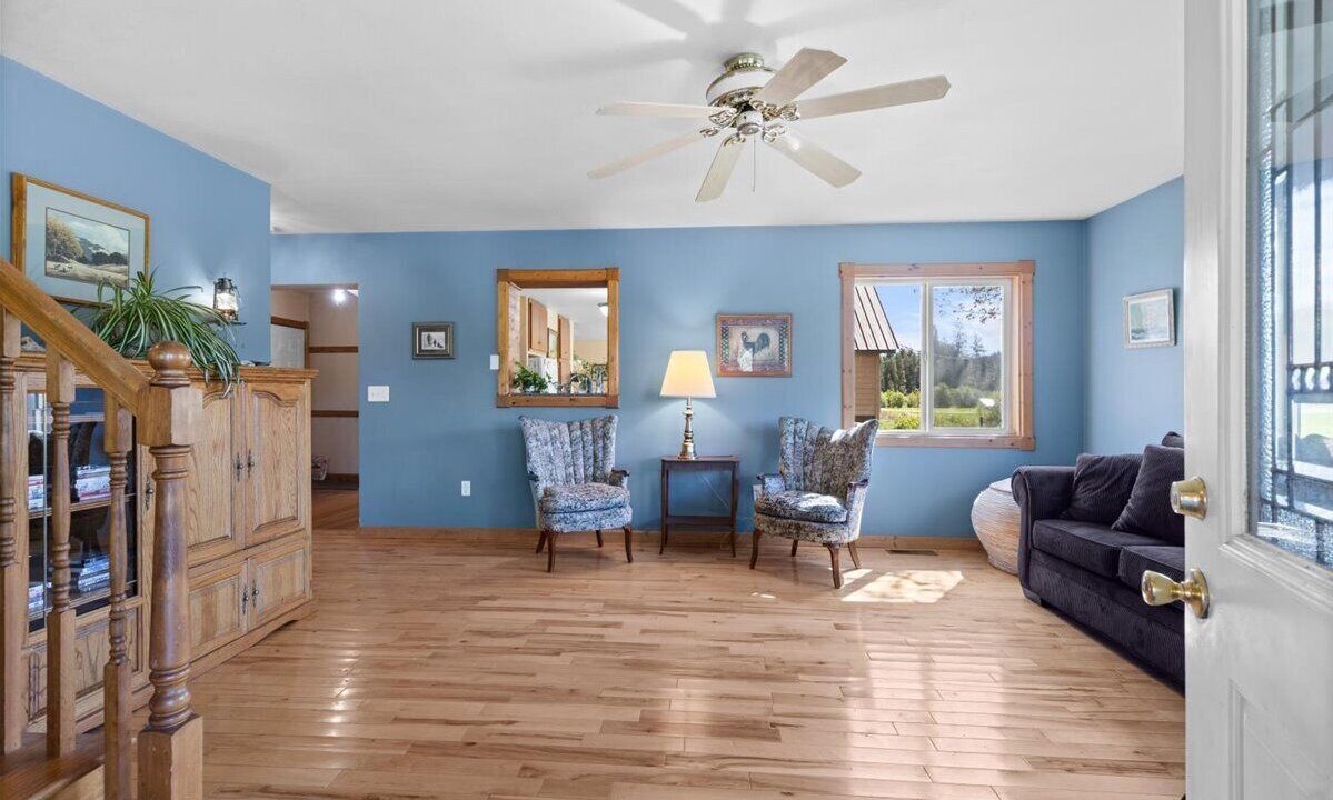 Photo of Bedroom in Athol
