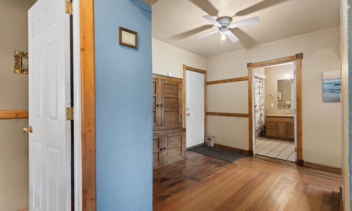 Photo of Bathroom in Athol
