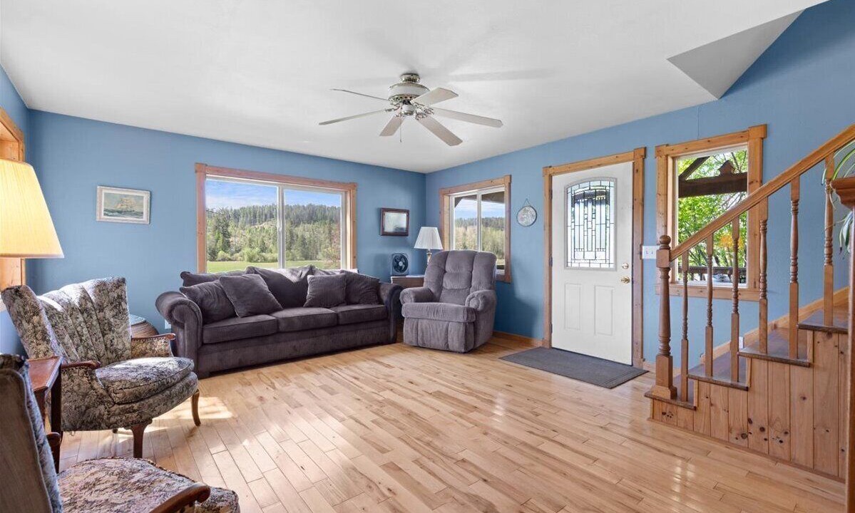 Photo of Bedroom in Athol
