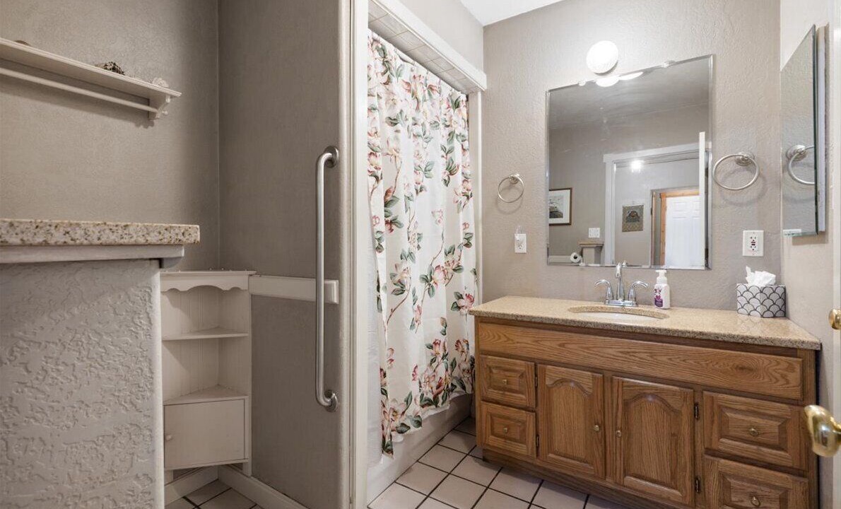 Photo of Bathroom in Athol
