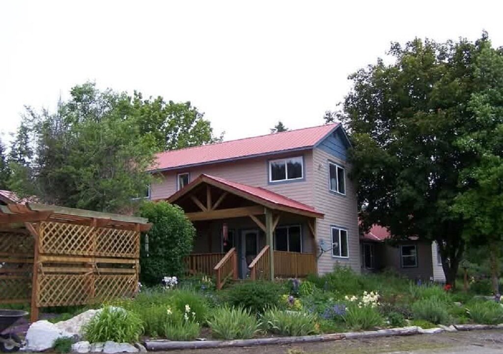 Photo of Outdoor in Athol