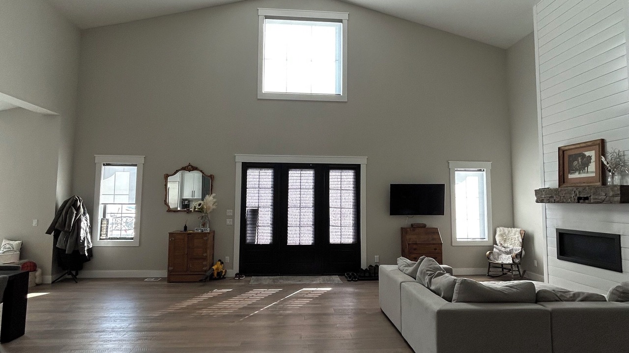 Photo of Livingroom in Montana City