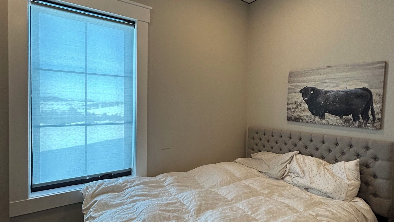 Photo of Bedroom in Montana City