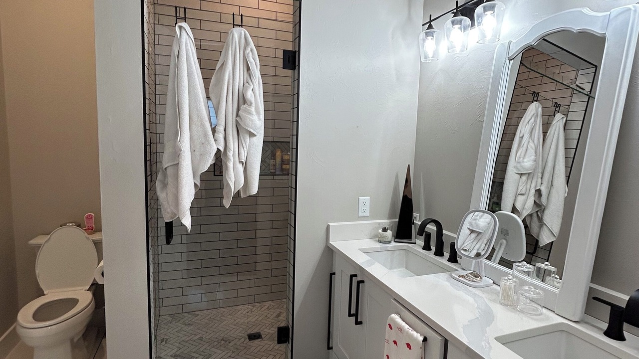 Photo of Bathroom in Montana City