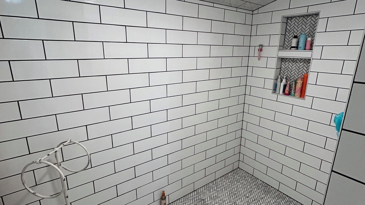Photo of Bathroom in Montana City