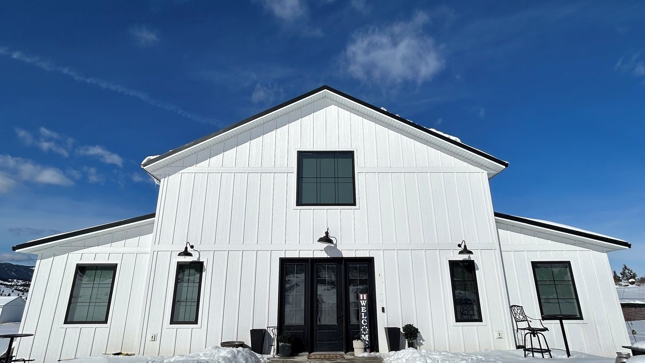 Photo of Outdoor in Montana City