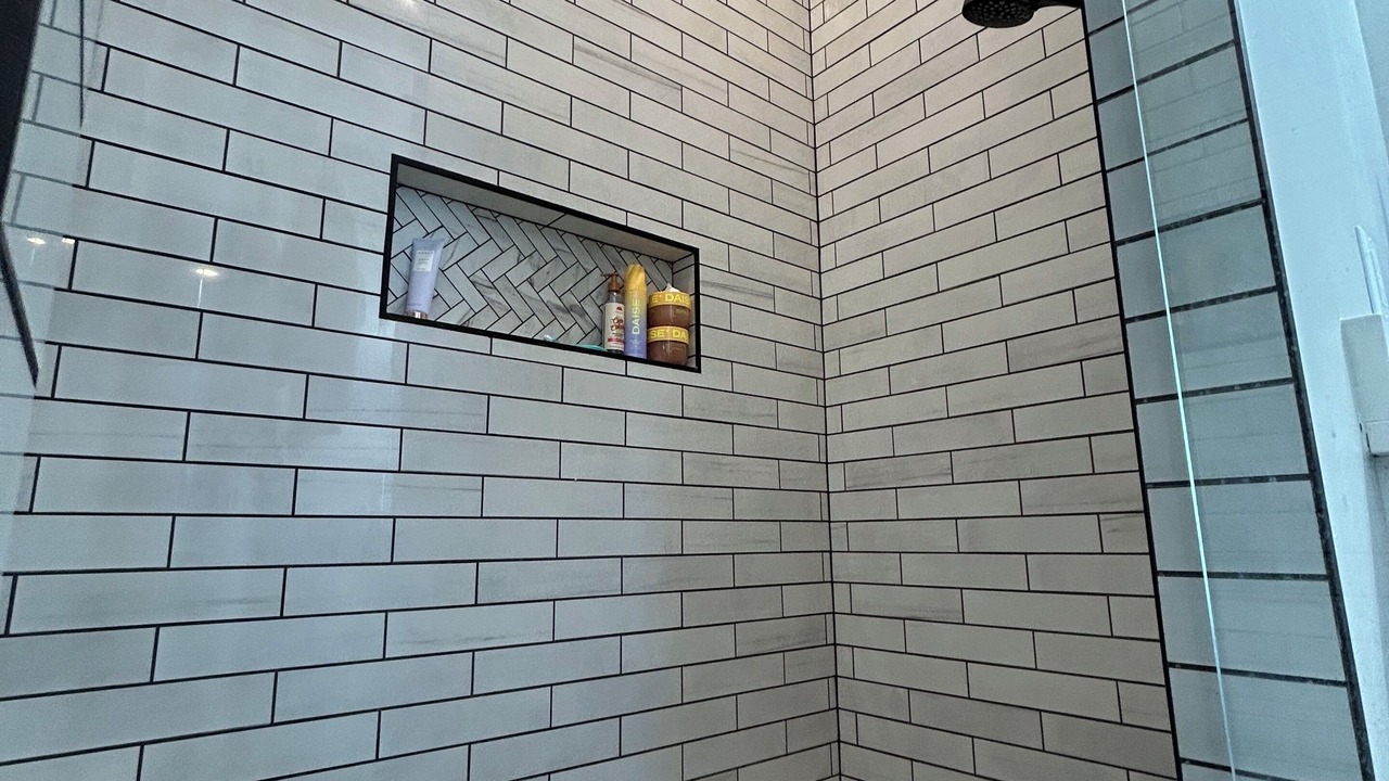 Photo of Bathroom in Montana City