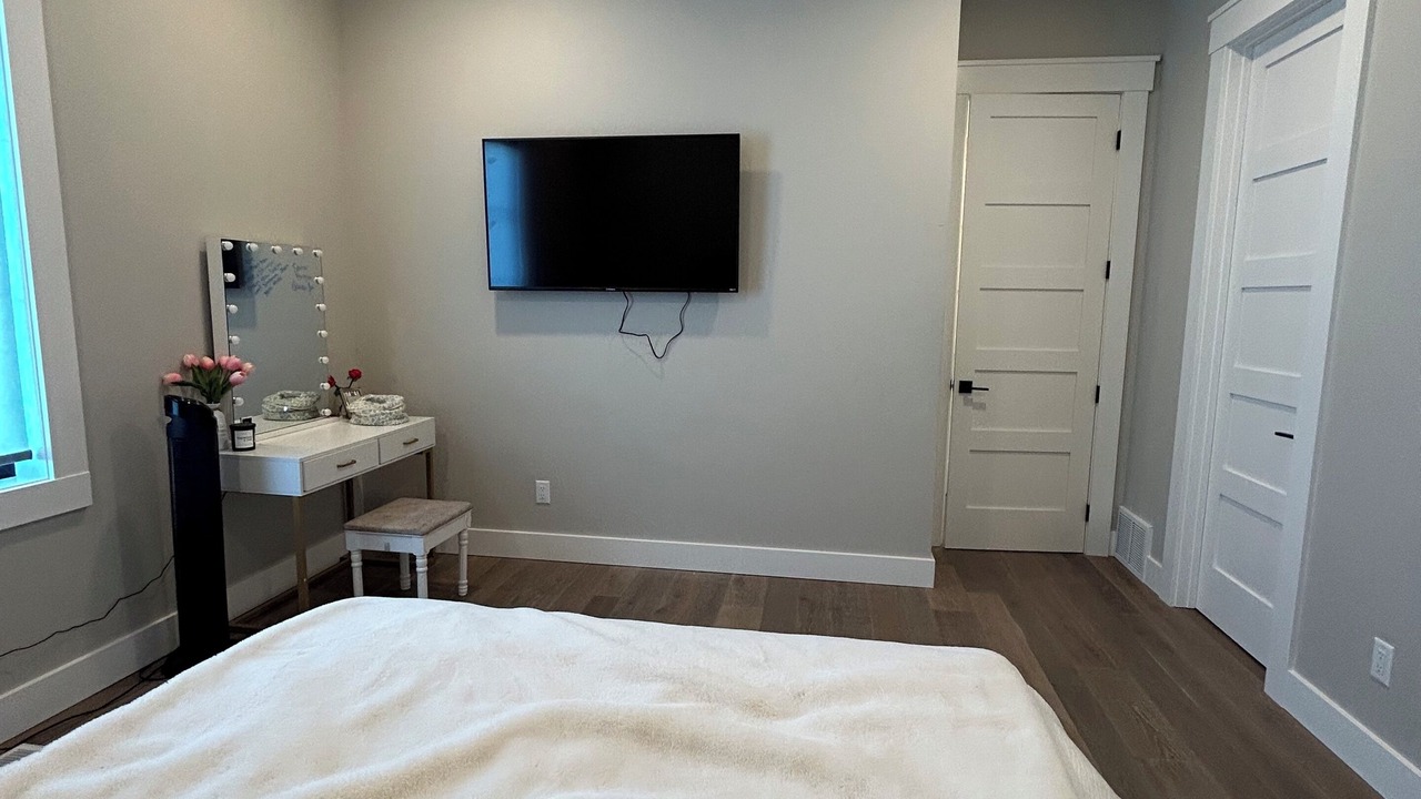 Photo of Bedroom in Montana City