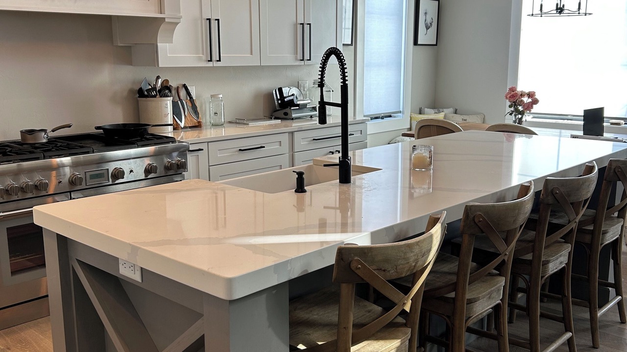 Photo of Kitchen in Montana City