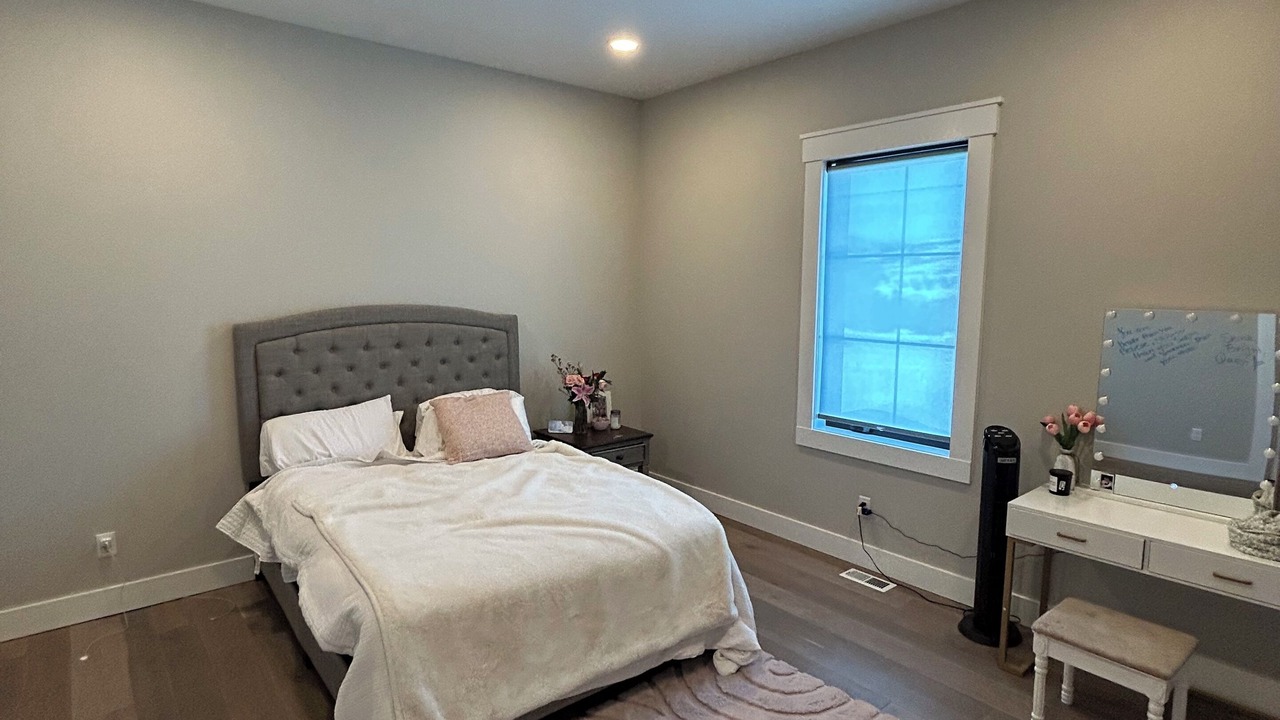 Photo of Bedroom in Montana City