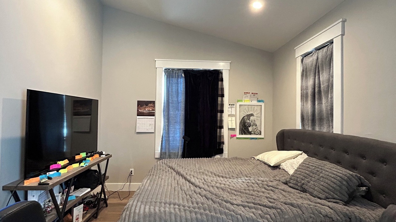 Photo of Bedroom in Montana City