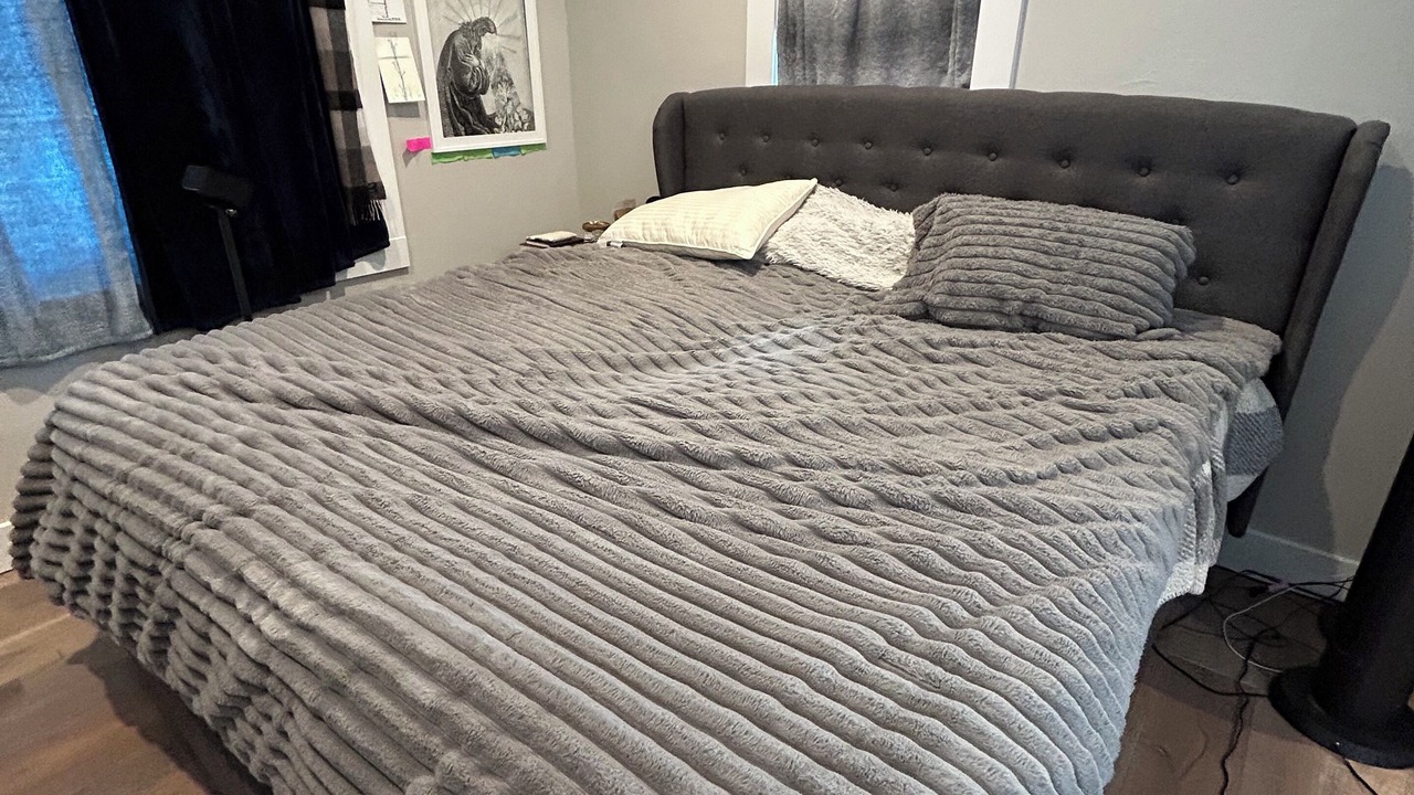 Photo of Bedroom in Montana City