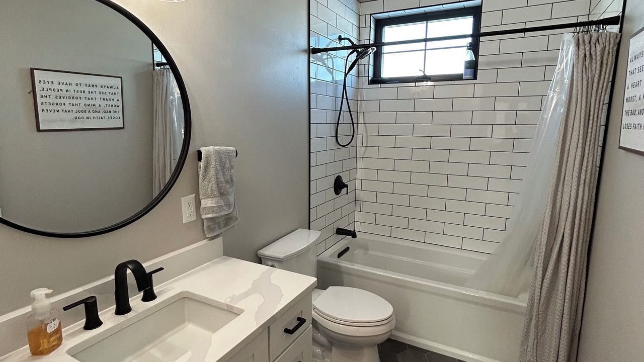 Photo of Bathroom in Montana City