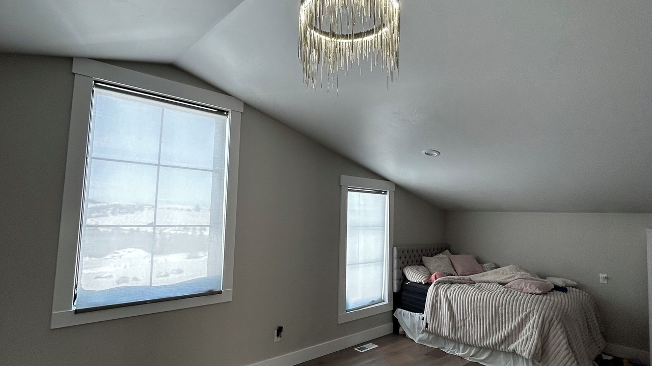 Photo of Bedroom in Montana City