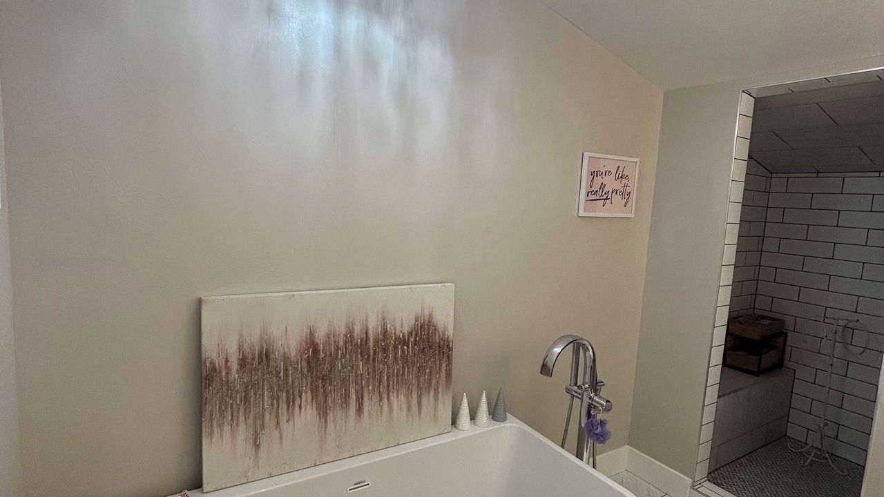 Photo of Bathroom in Montana City