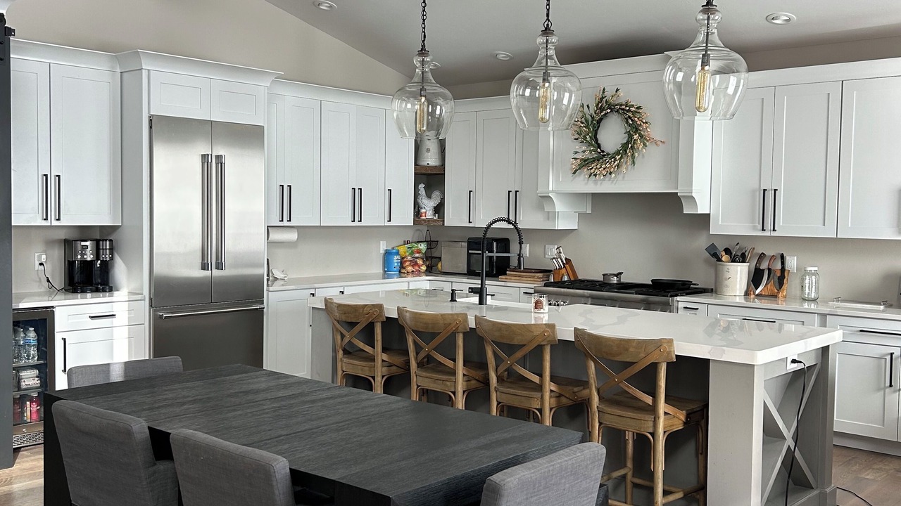 Photo of Kitchen in Montana City