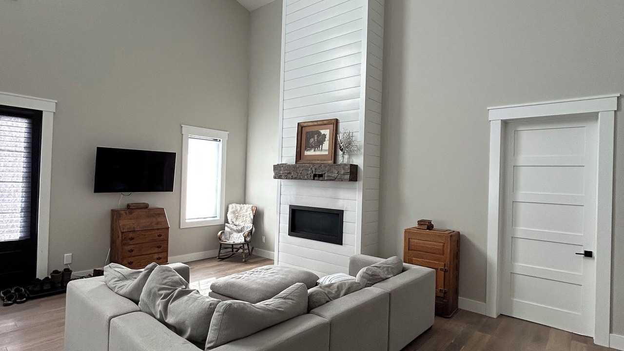 Photo of Livingroom in Montana City