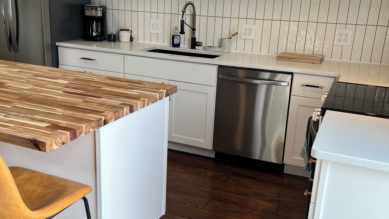 Photo of Kitchen in Colfax