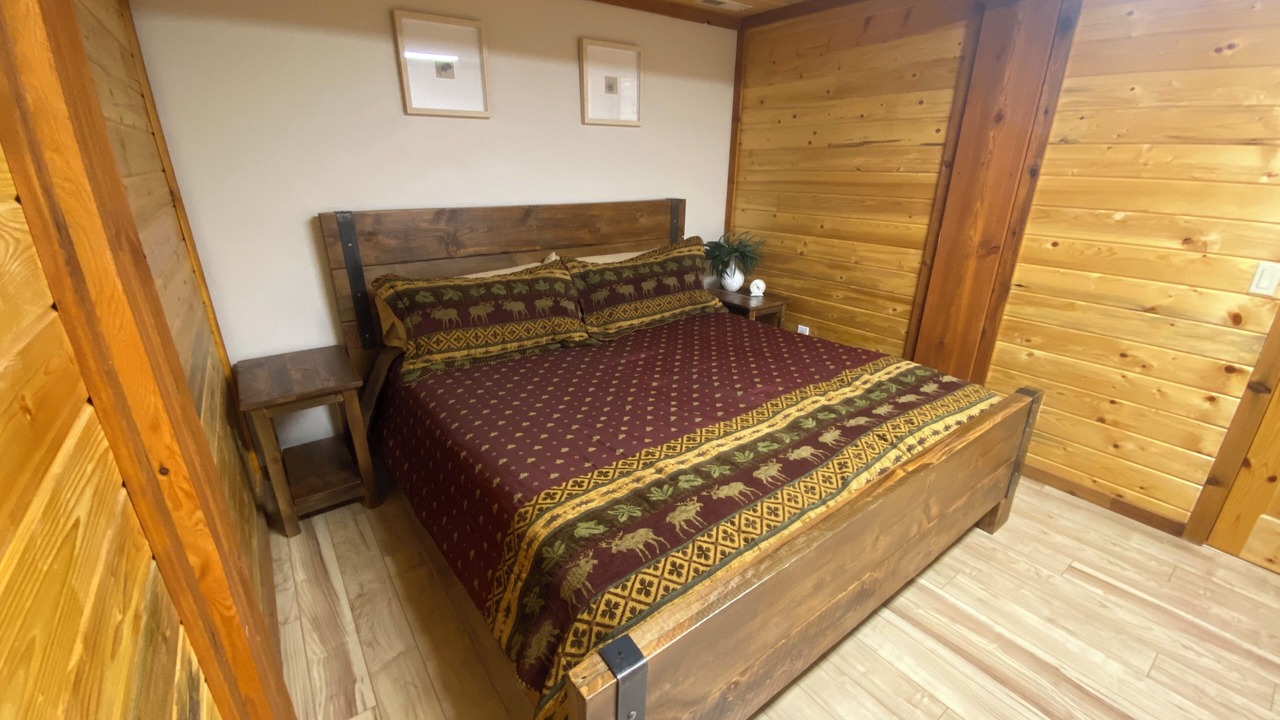 Photo of Bedroom in Victor