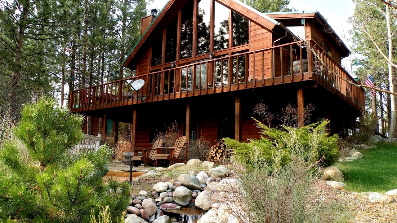 Photo of Outdoor in Victor