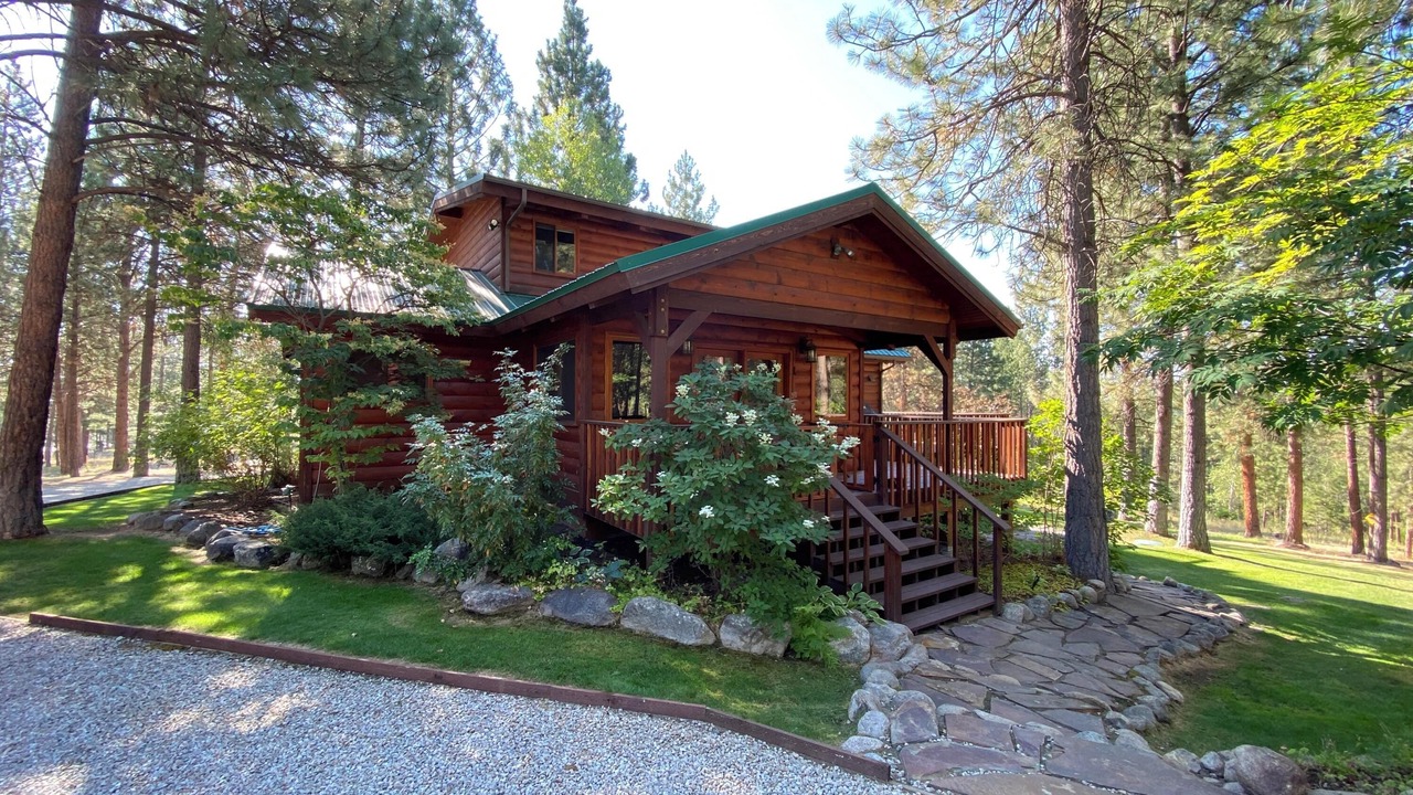 Photo of Outdoor in Victor
