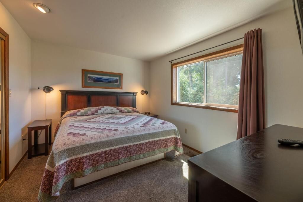 Photo of Bedroom in Hope