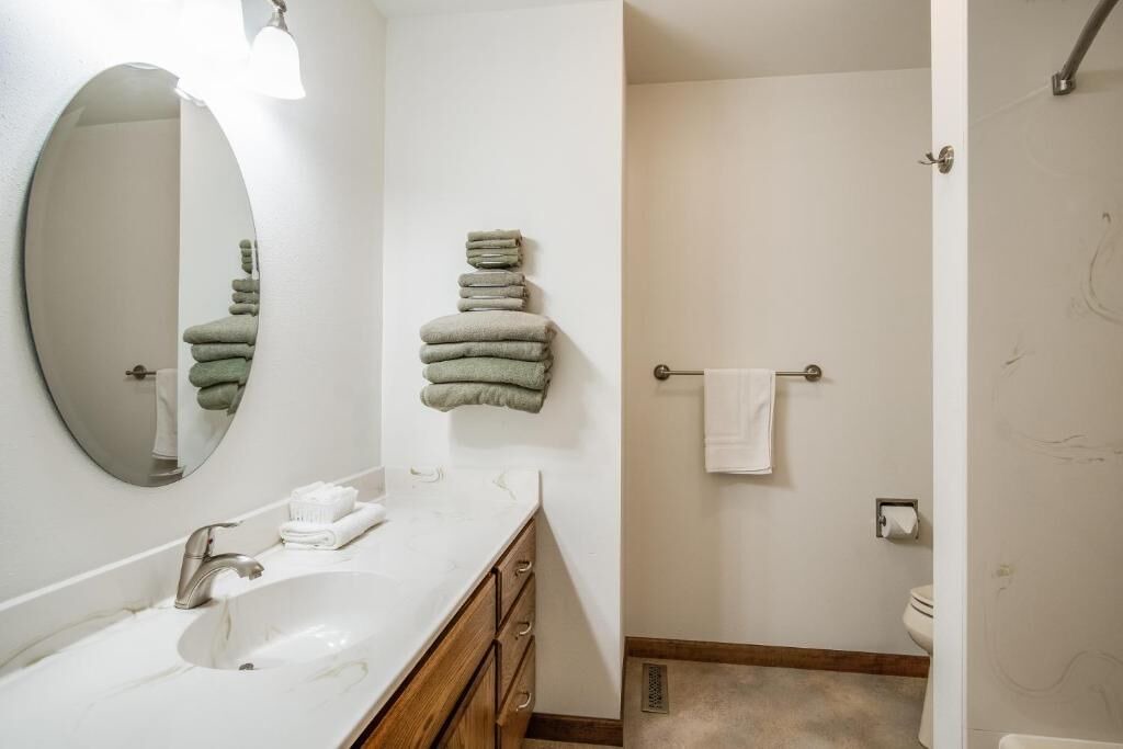 Photo of Bathroom in Hope